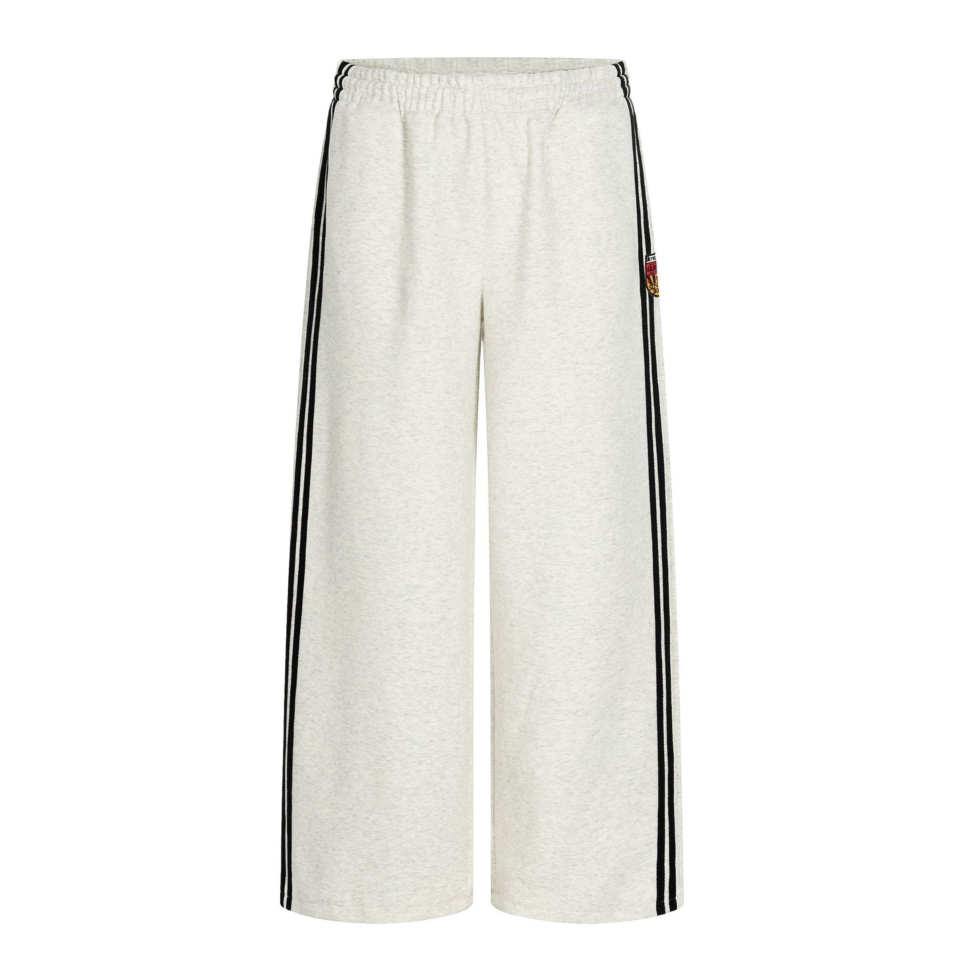 11KN straight-leg casual tide loose sweatpants