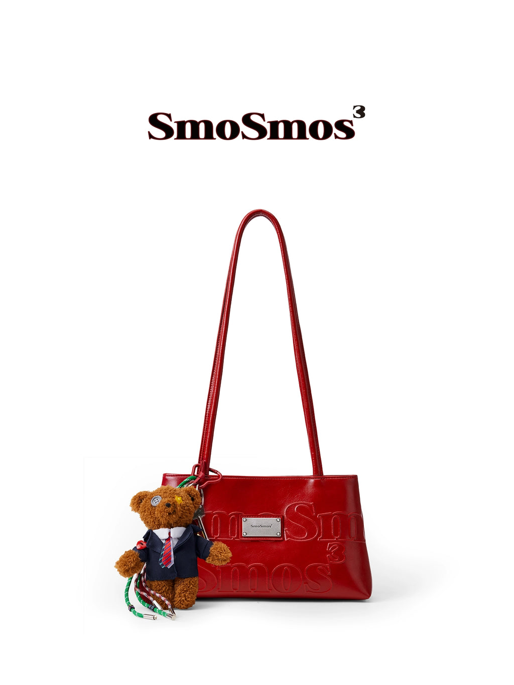 SmoSmos Versatile Underarm Bag
