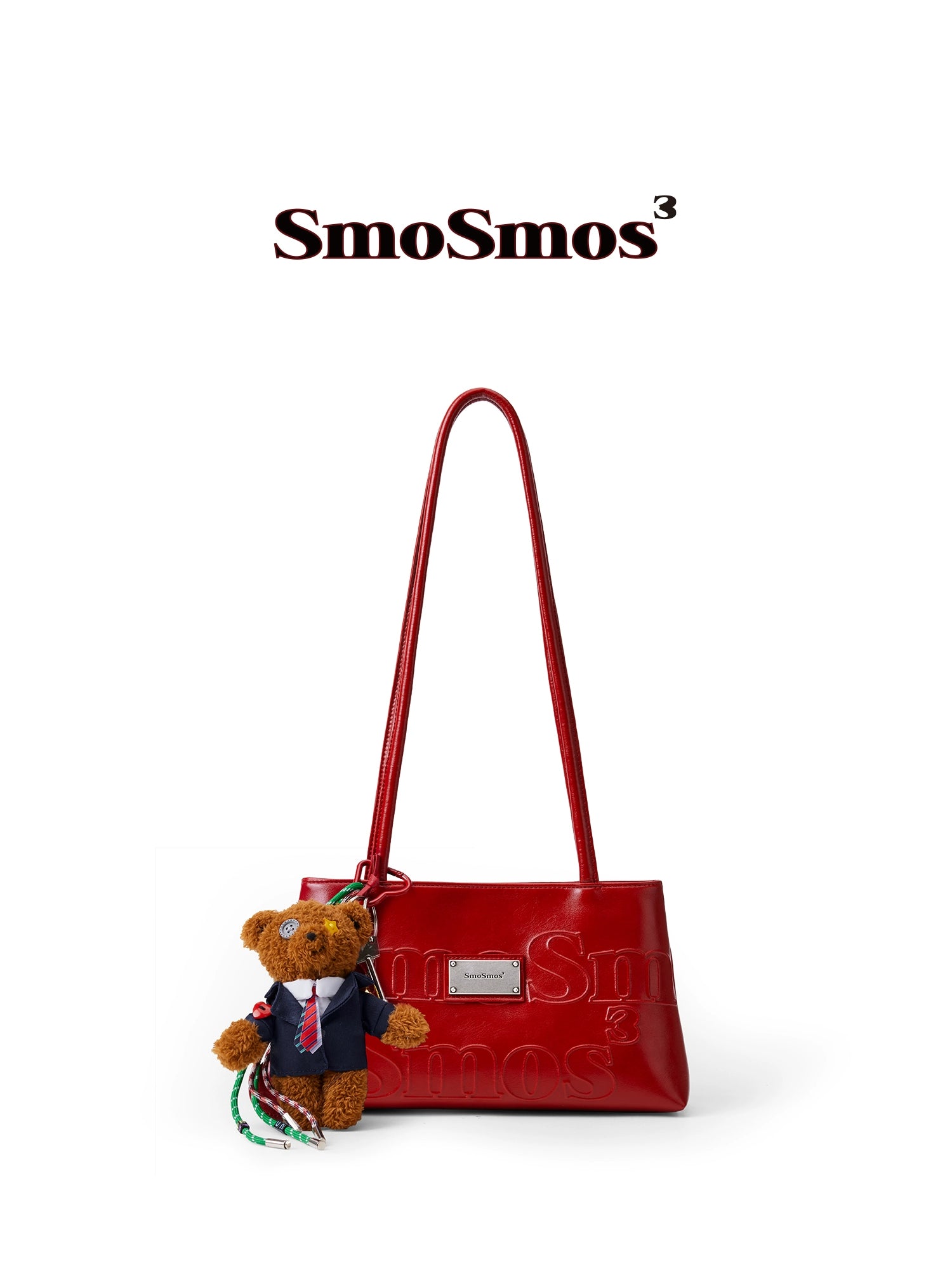 SmoSmos Versatile Underarm Bag