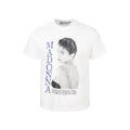 EME Retro Old Casual Round Neck Tee