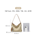 Masha Lanti Premium Large Capacity Crossbody Tote Bag