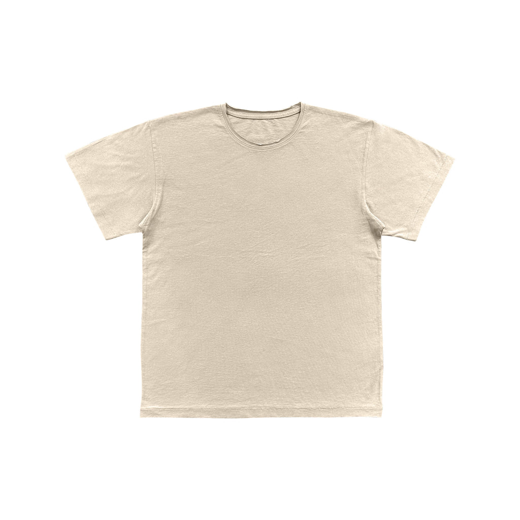 YGN098 Simple Casual Versatile Tee