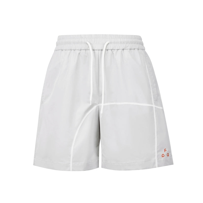 FPA Sports Loose Casual Five-point Pants