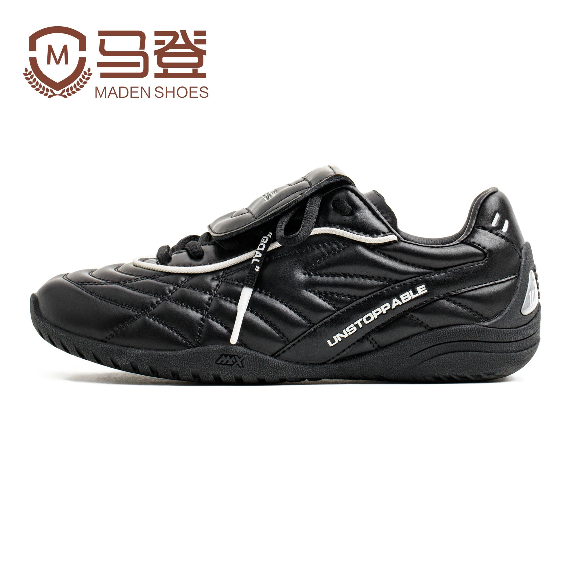 Maden Lightweight Soft-soled Sports and Leisure Shoes