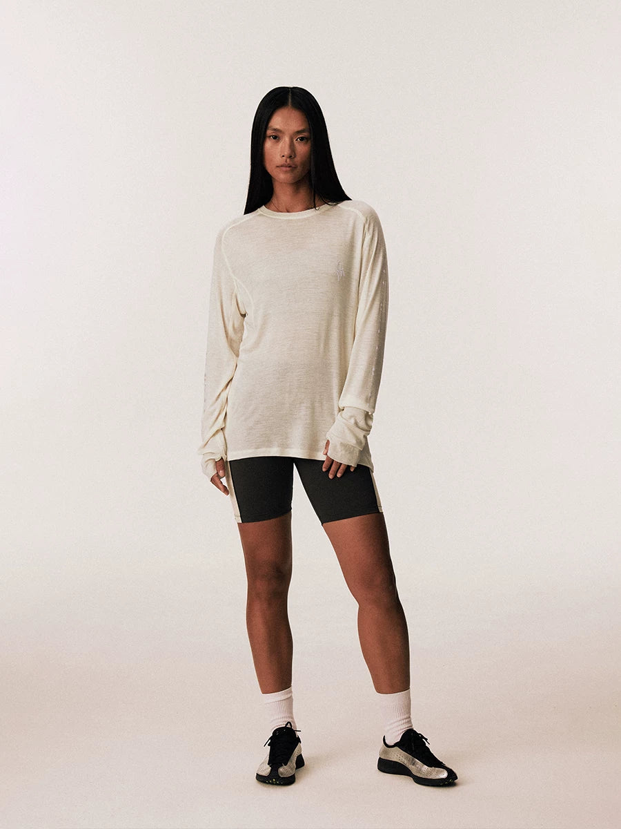 CONP Casual Versatile Breathable Long Sleeve