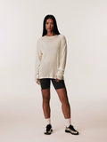 CONP Casual Versatile Breathable Long Sleeve