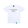 ChillHigh Simple Casual Loose Tee