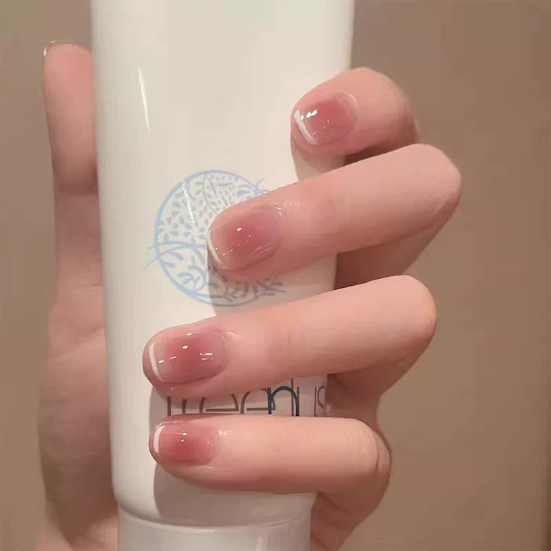Beetle Nails Natural Versatile Hand-worn Armor
