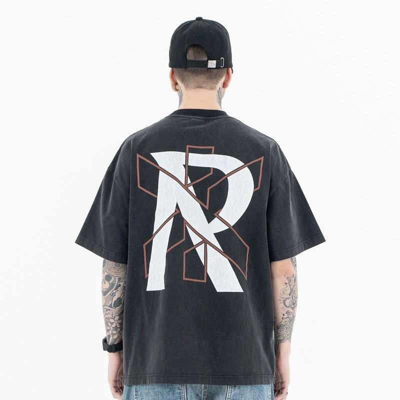 Forgivness R Pure Cotton Tee