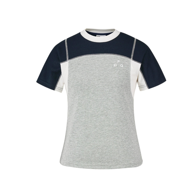 FPA Quick-drying 7A Antibacterial Cool Sports Short Tee