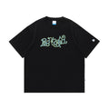 BENT IDEA Logo Illustration Loose Tee