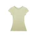 Audwyn Striped Slim Tee