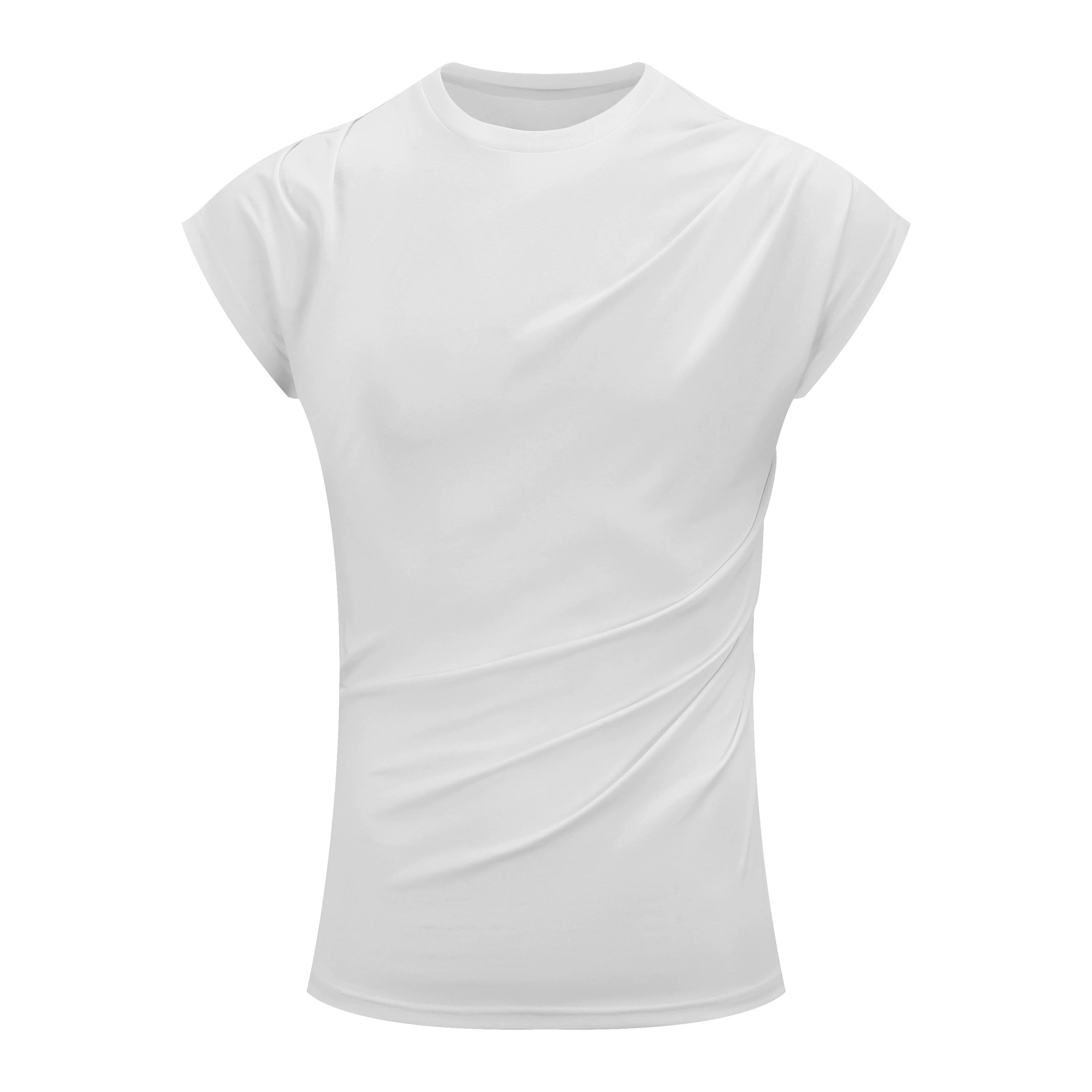Slight Vogue Slim Wear Casual Tee