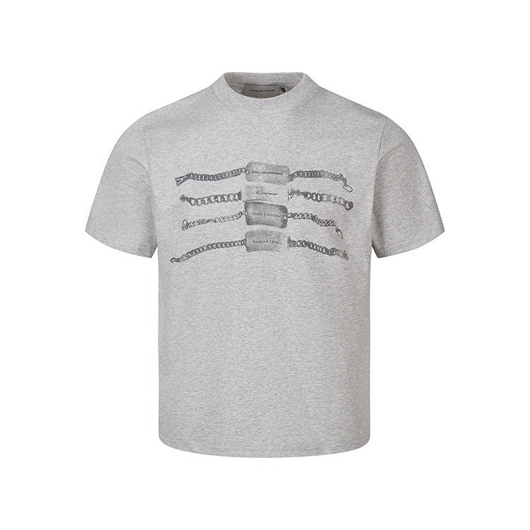 EME Retro Cool Quick Drying Sunscreen Tee
