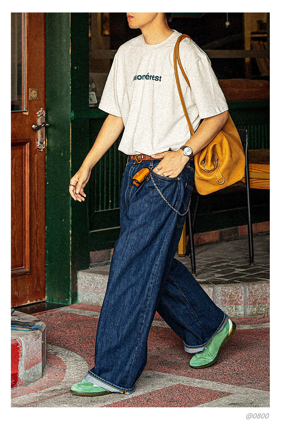 Madden Mesh Breathable Casual Shoes