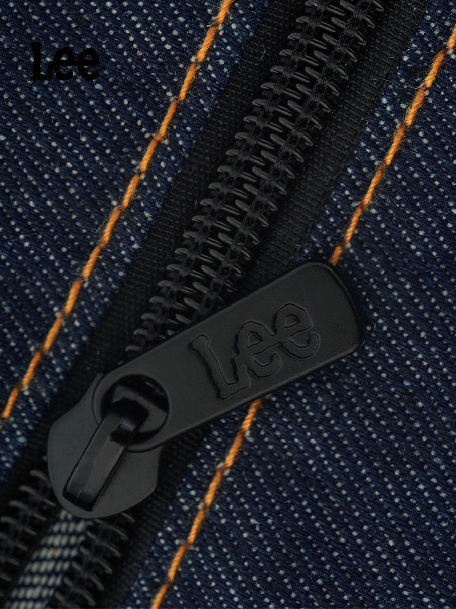 Lee Denim Versatile Shoulder Bag