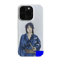 Pbcase Sasuke Naruto Premium Sense IPhone Case