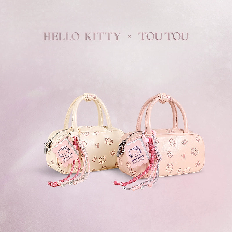 TOUTOU Hellokitty Messenger Bag