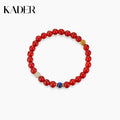 KADER Agate Guardian Bracelet.