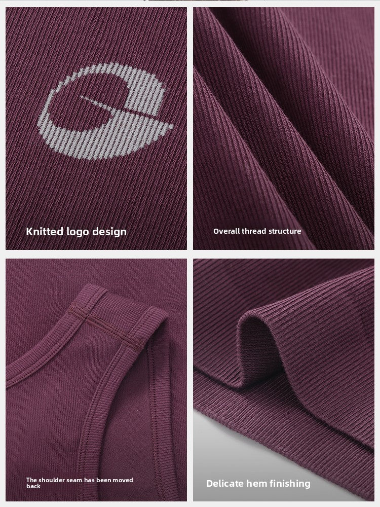 Golovejoy Quick Drying Breathable Vest