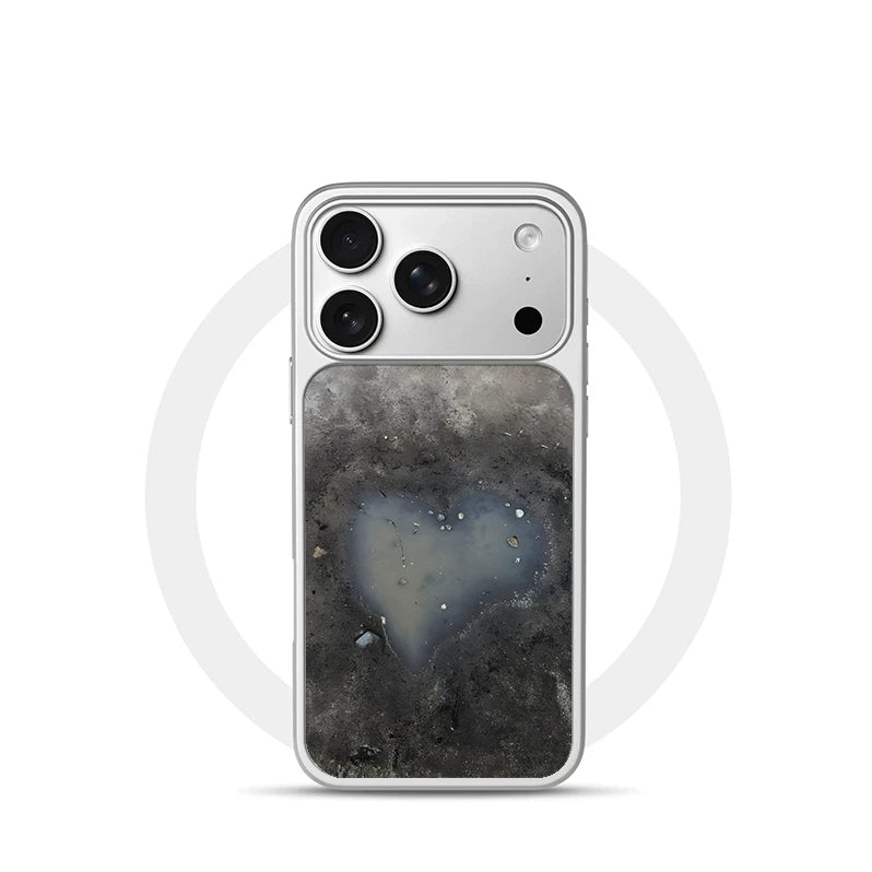 Pbcase Love Simple Premium Apple Phone Case