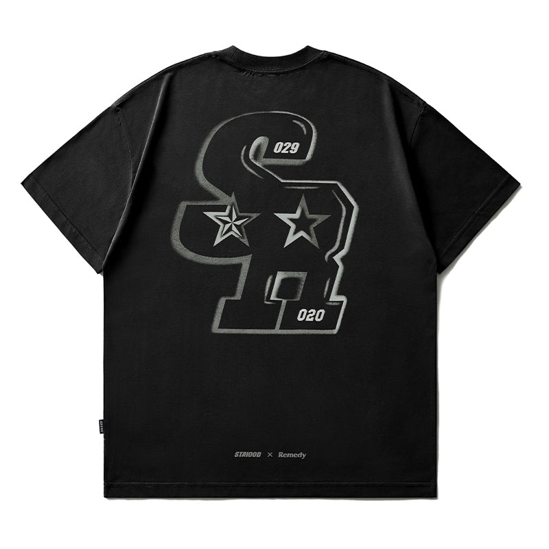 STA X RMD SR SR 020 Tee