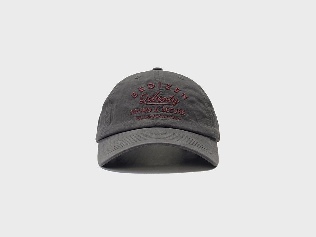MUCUNXI Hat