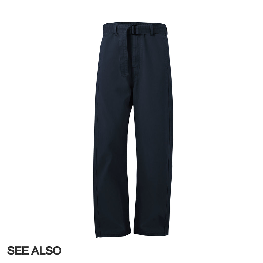 SEE ALSO Assut dyed old sister scimitar pants Jeans