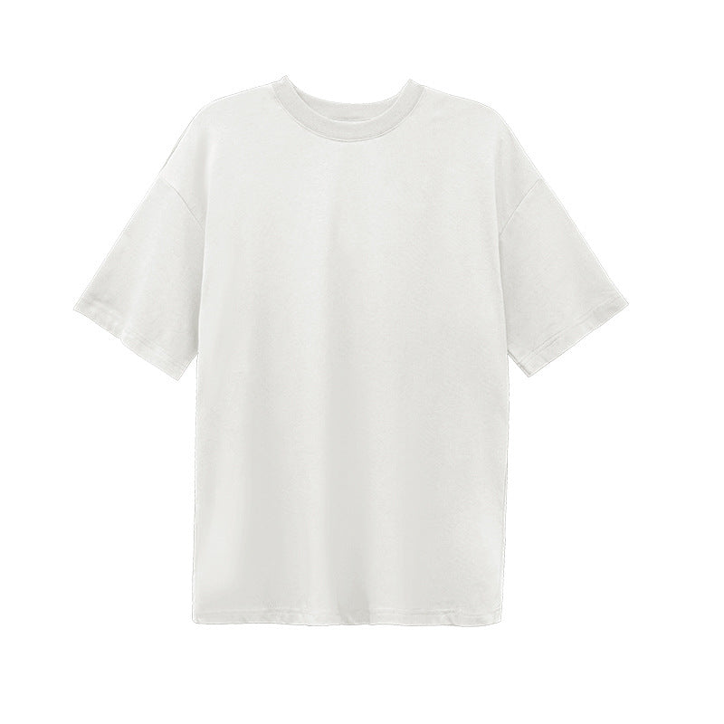UNF Quick Drying Breathable Round Neck Loose Tee
