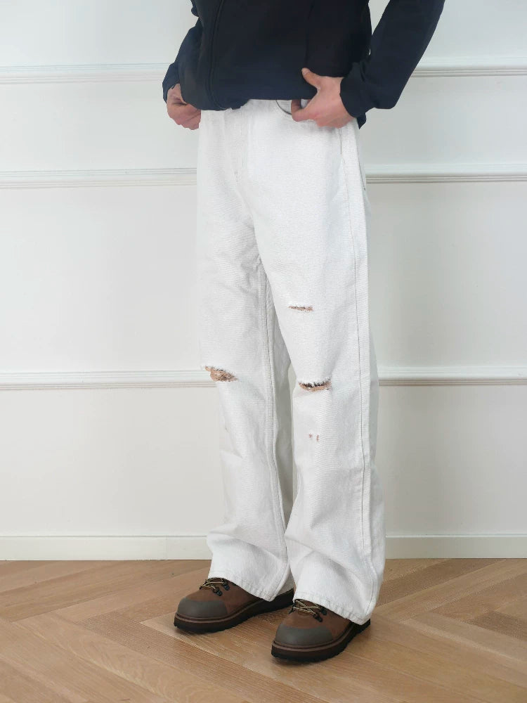 No Logo Heightening Thick Sole Casual Shoes