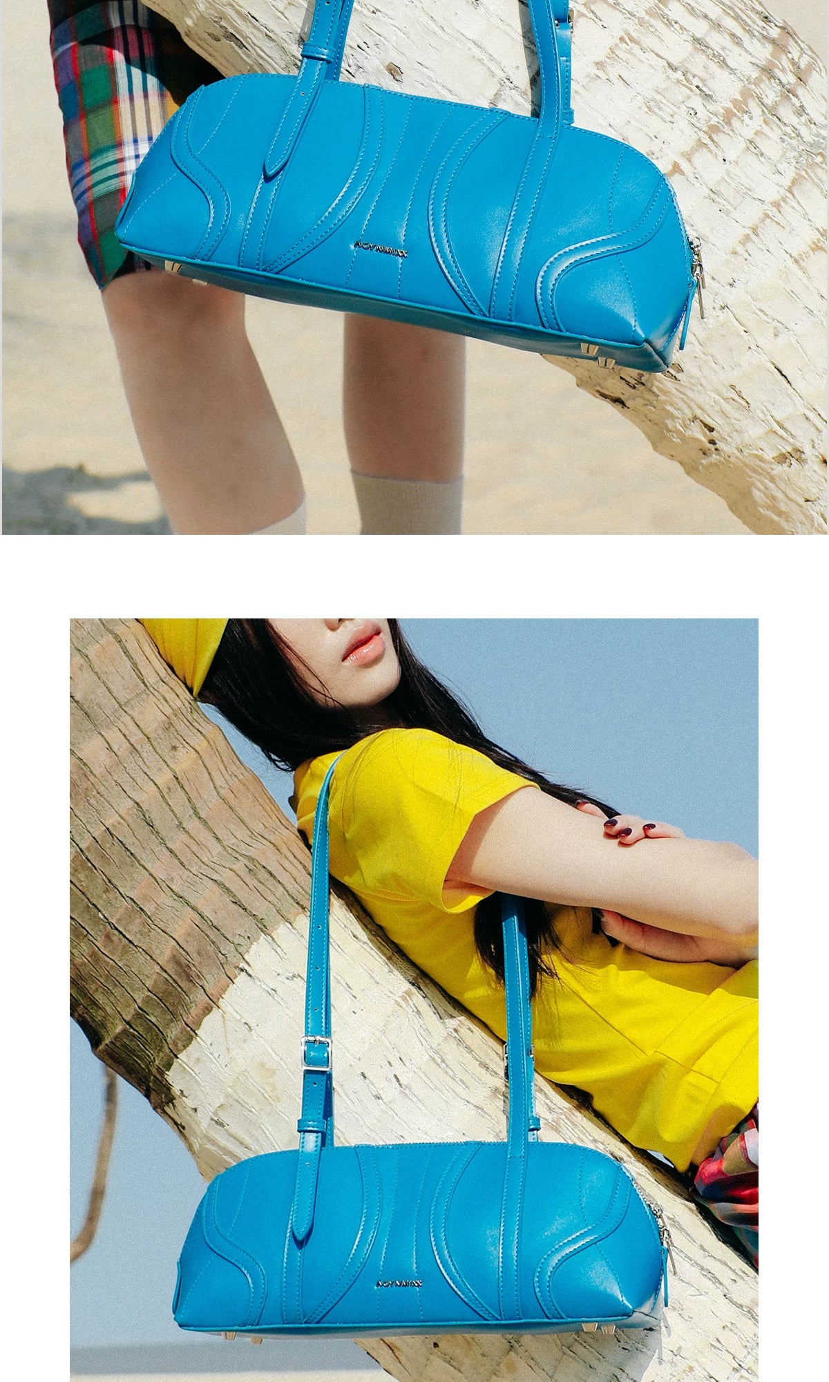 Acynmixx Niche Premium Handbag
