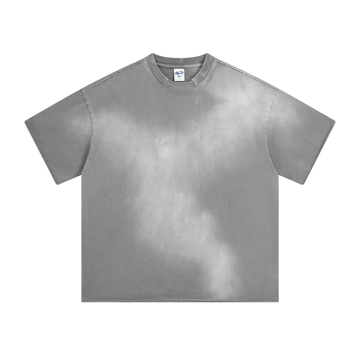 ARTIE Cotton Street Print Tee