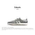 Cebostin First Layer Cowhide Heightening Casual Shoes