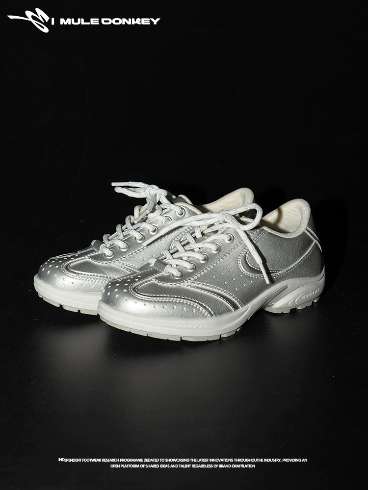 Donkey Thin-soled Sports Argand Training Shoes