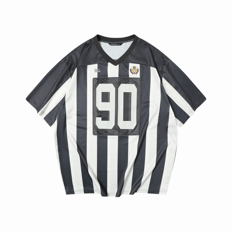 TGNS Trendy Cloth Jersey Tee