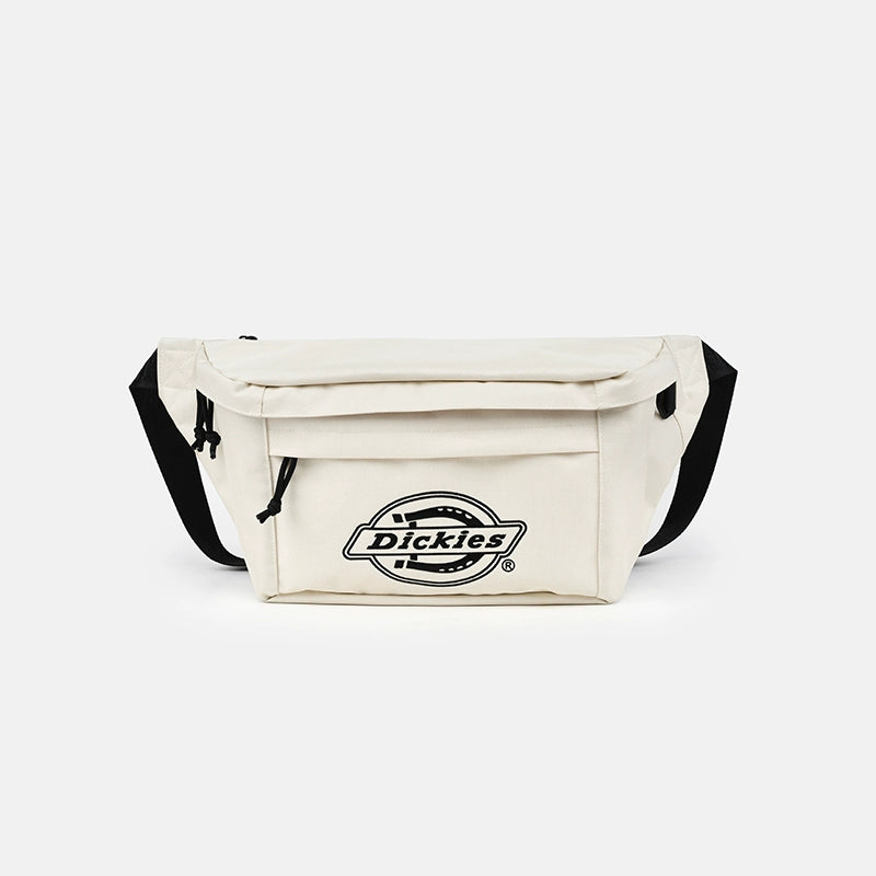 Dickies Shoulder Crossbody Large Capacity Waist Breast Bag