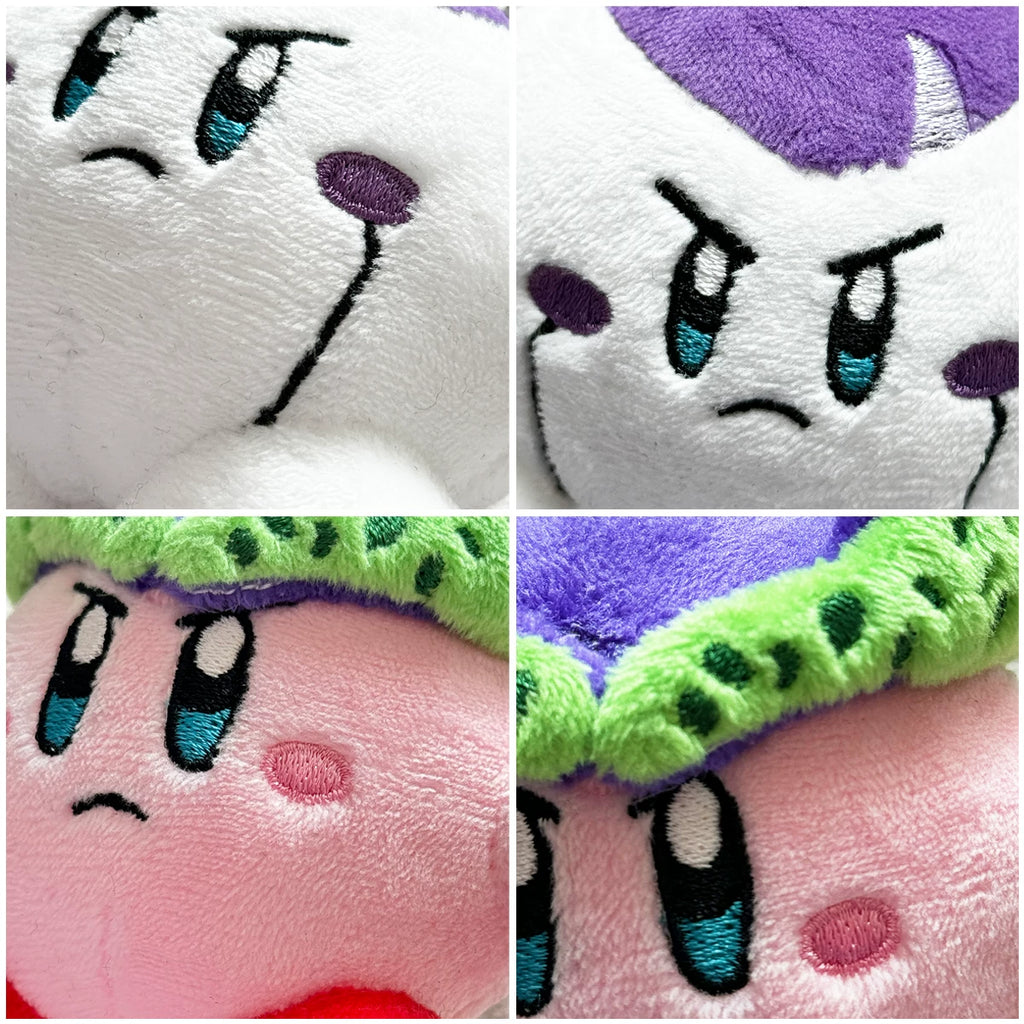 ComicTree Cartoon Spoof Plush Toy Pendant