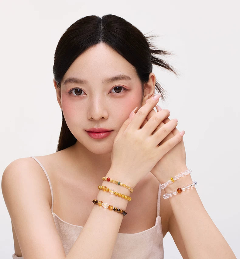 KADER Exquisite Lucky Bracelet.