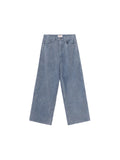 LIBERAFIT Corduroy Old Trousers