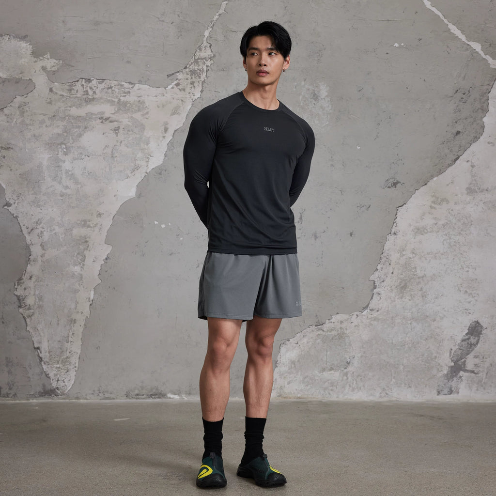 AFTERGLOW Moisture Wicking, Breathable and Tight Long Sleeves