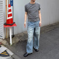 Anniehall Retro Short Versatile Casual Tee