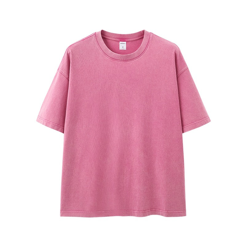 INF Dune 270G pure cotton Tee