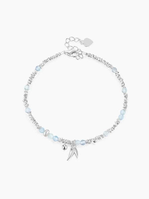 KADER Shattered Star Chasing The Sea Bracelet
