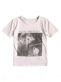 FTS Vintage Loose Print Tee