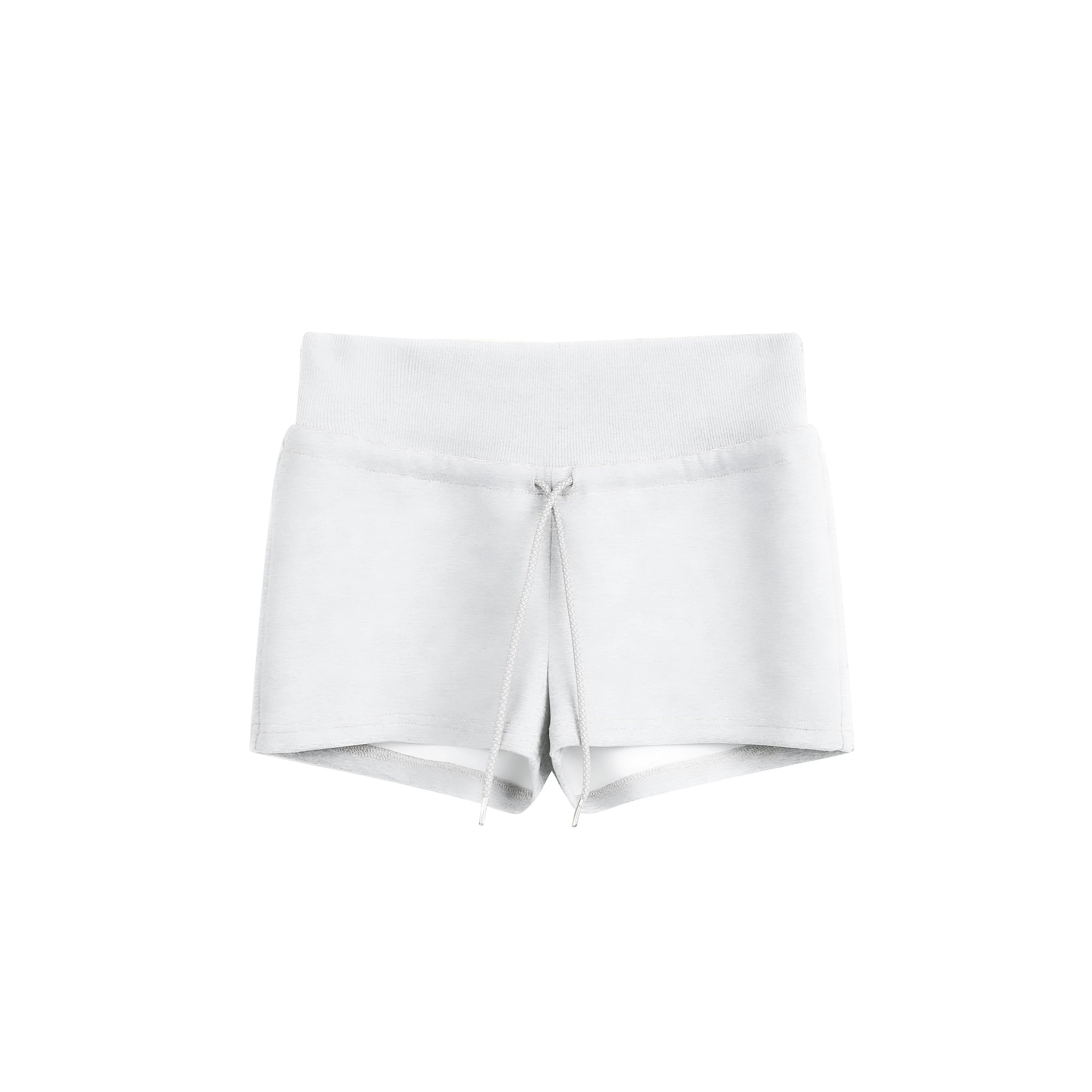 CHANT2nd Slim Fit Sports Casual Shorts