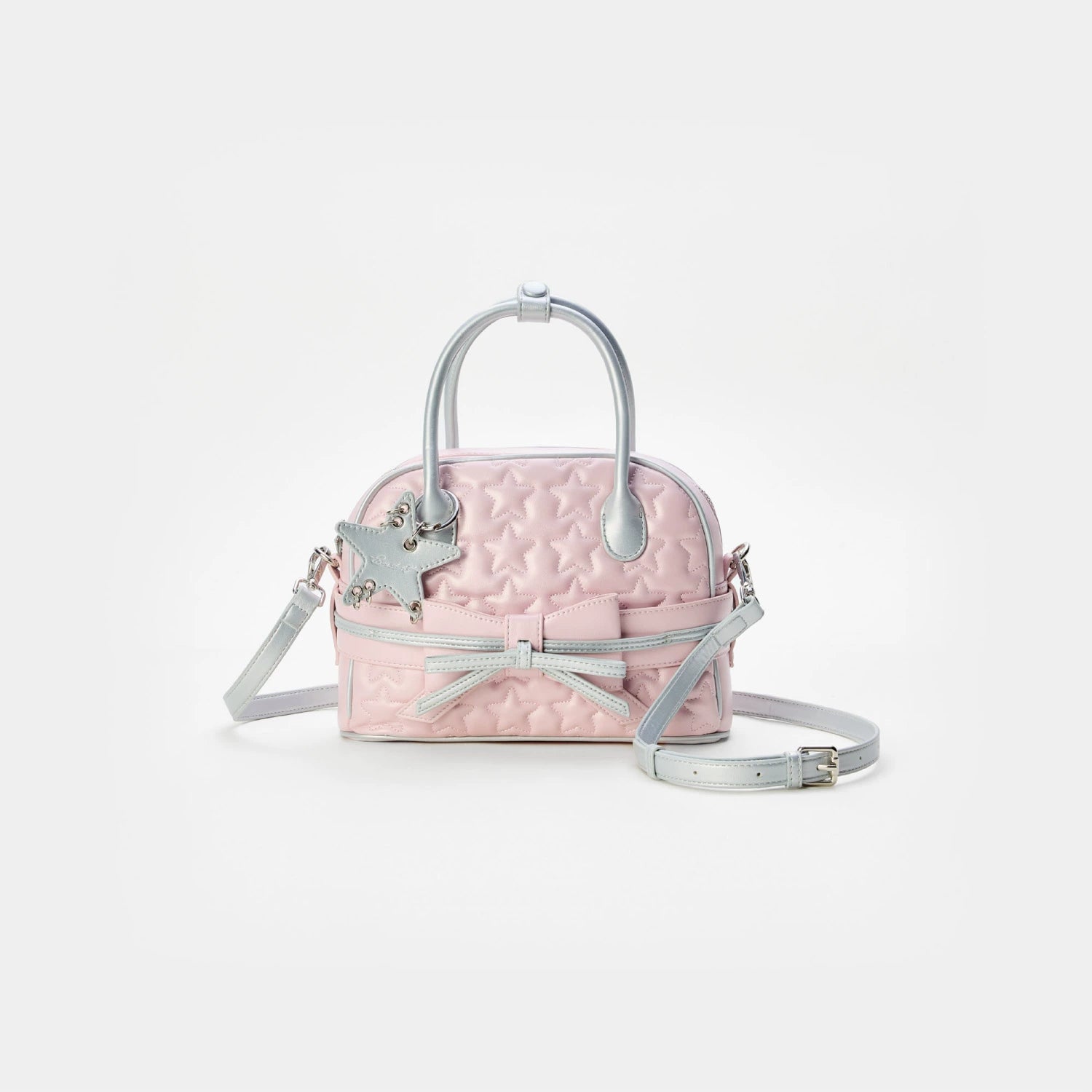 ECODAY Bow Accessories Tote Bag