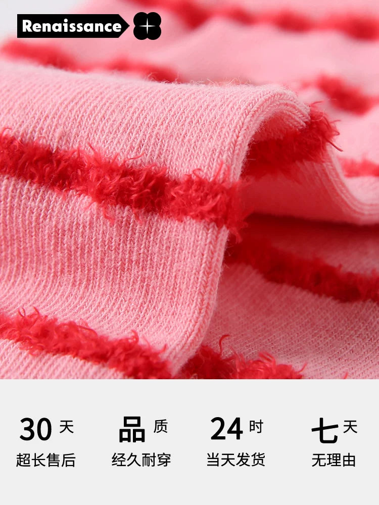Renaissance Anti-Bacteria Socks