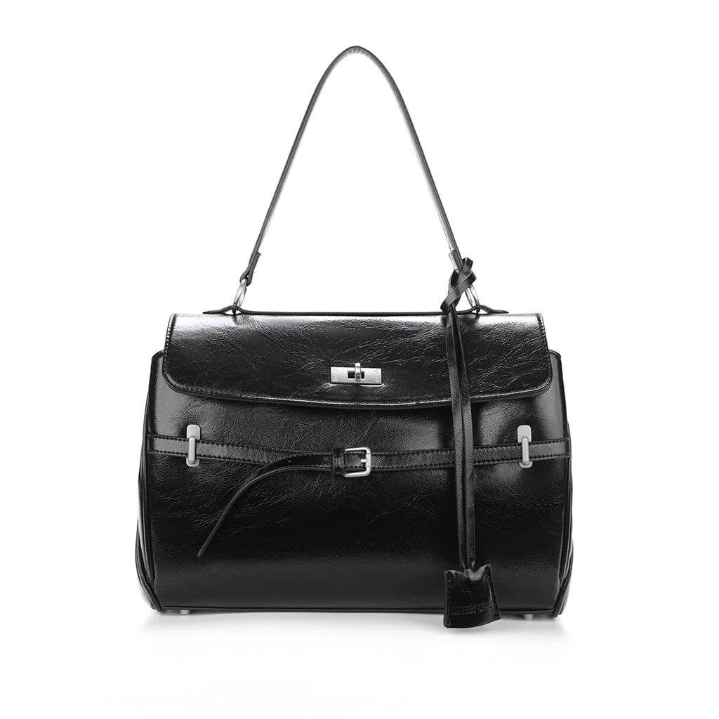 JANDRESS Polka Dot Premium Sense Backpack