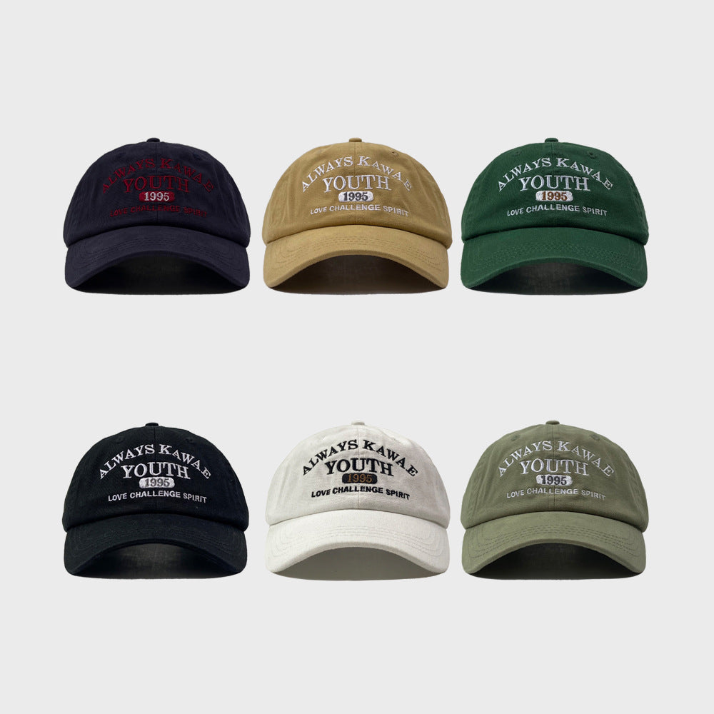 MUCUNXI Hat YOUTH