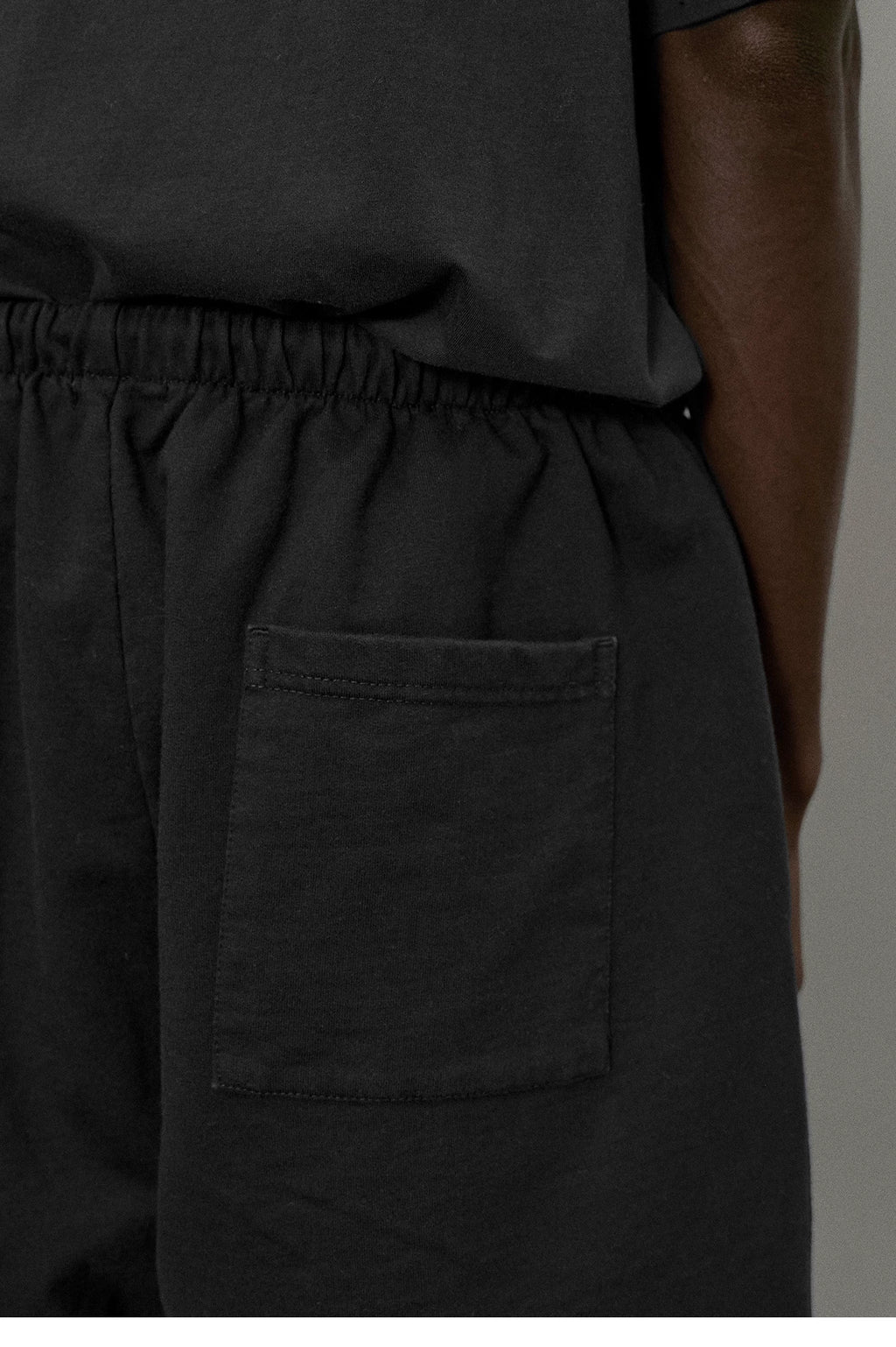 Terrawear Simple Loose Shorts